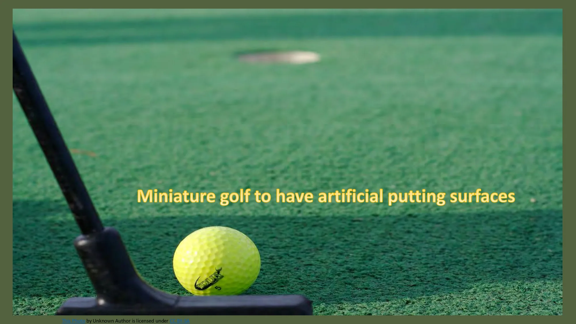 golf garder riverside resorts